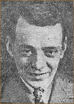 Евгений Сахаров (III)