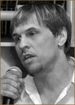 Роман Фокин
