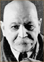 Леонид Развозжаев