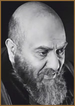 Александр Сандель (Санделль)