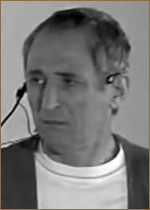 Юрий Балкаров