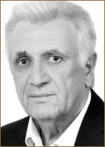 Шукур Тебуев