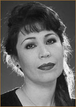 Людмила Мансурова