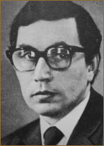 Лев Санкин