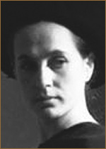 Галина Новикова