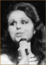 Елена Никольская (II)