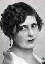 Екатерина Наровская