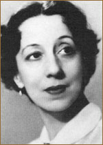Нина Беликова
