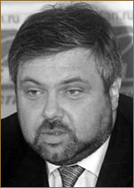 Геннадий Гохштейн
