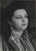Людмила Липатникова