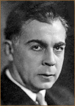 Вадим Гладкий