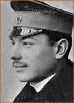Семен Рахманов
