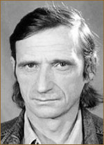 Юрий Темирбаев