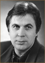 Николай Васильев (X)