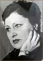 Галина Пантелеева