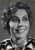 Евгения Селиванова