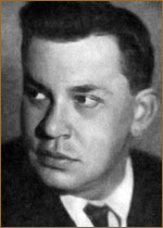 Валерий Райков
