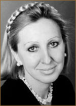 Светлана Новокрещенных