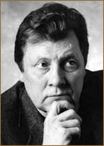 Виктор Борисов