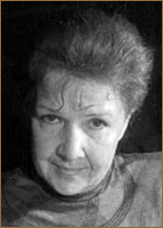 Галина Палехова