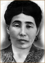 Анна Намуева