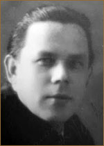 Александр Веселовский