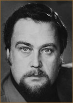 Юрий Каргин