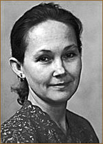Нина Семёнова