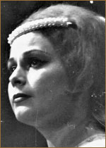 Елена Насонова