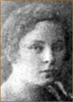 Галина Бекеманская