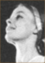 Зоя Никулина