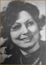 Калерия Селиванова