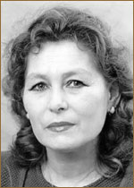 Алевтина Николаева (II)