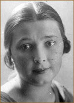 Клавдия Николаева