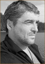 Геннадий Свирь