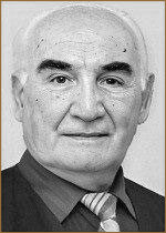 Махмуд Текуев