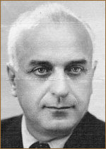 Дмитрий Караяниди