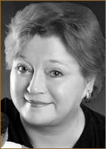 Ирина Сафронова