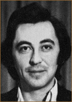Радик Гареев