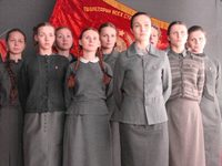 «Стиляги» Валерия Тодоровского - фото №7