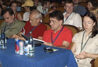 Кинотавр-2009 / День третий / Конкурс