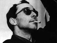 Ночи Годара и Ким Ки-Дука в "Художественном". В итоге...