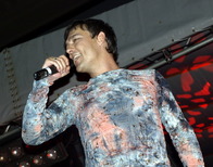 Кинотавр-2009 / День пятый