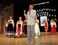 «Алые паруса» доплыли до Албены