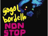 Музыка DOC/ "Gogol Bordello"