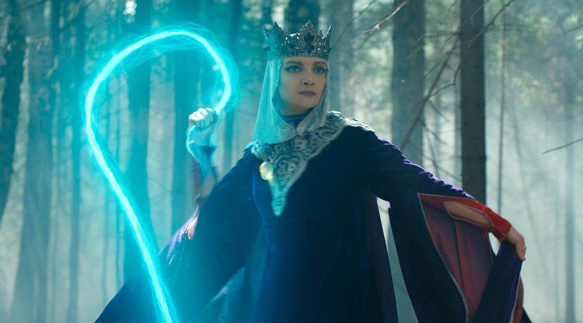 «Последний богатырь»: Куда завели Disney неведомые дорожки?