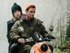 «Там, где цветет полынь»: Молодо-зелено