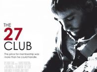 Амфест-2008: "The 27 Club" ("Клуб 27")