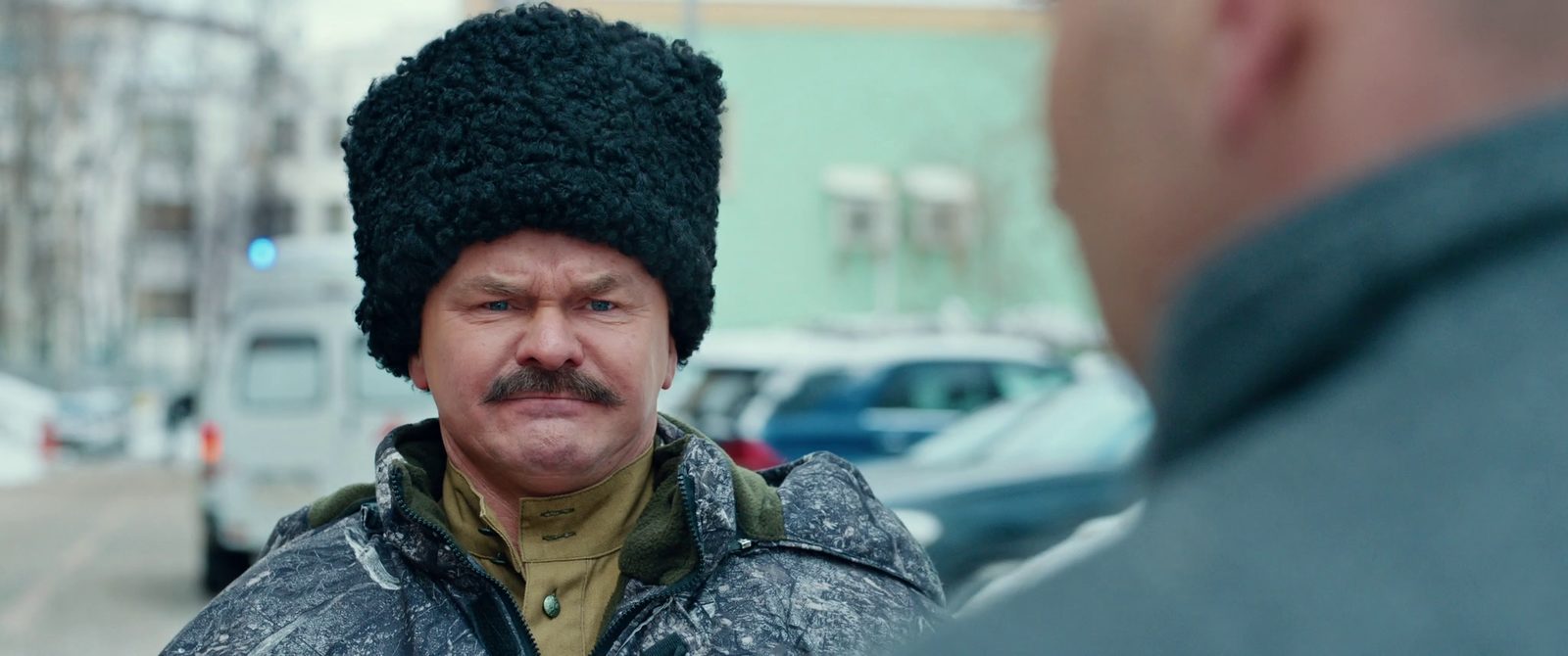 «Право на лево»: Когда Конников борозды не портит