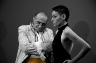 2morrow / Матч-Пойнт. Классики / "Анна Каренина" и "Идиот"